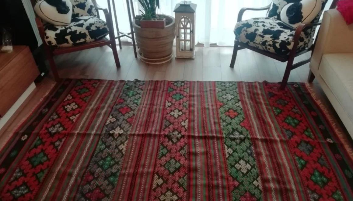 kilim